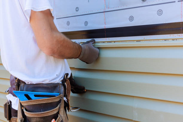 Affordable Emergency Siding Repair solutions in Victoria, MN